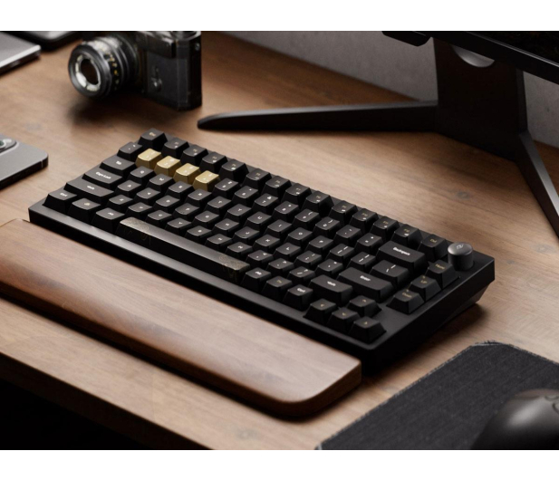 Keychron Black Myth Wukong Wireless Mechanical Keyboard - 1507486 - zdjęcie 5